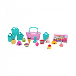 Набор Фигурок Shopkins S3 - 12 Друзей Шопкинс фото-3