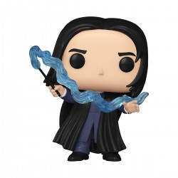 Игровая фигурка Funko POP! серии Гарри Поттер S20 - Снегг с патронусом фото-2