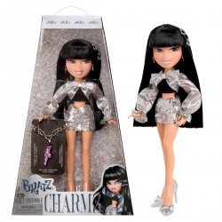 Игровой набор с куклой Bratz серии Charmz – Джейд
