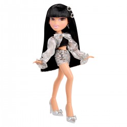 Ігровий набір з лялькою Bratz серії Charmz – Джейд фото-4