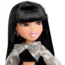 Ігровий набір з лялькою Bratz серії Charmz – Джейд фото-5