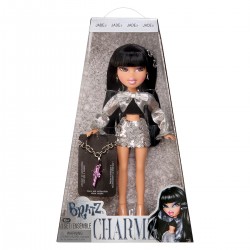 Ігровий набір з лялькою Bratz серії Charmz – Джейд фото-10