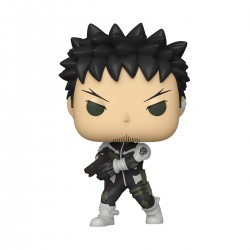 Игровая фигурка Funko POP! - Хибино Кафка фото-2