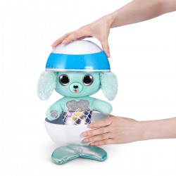 Интерактивный игровой набор Pets Alive серии Furmaids – Щенок Даззи фото-5