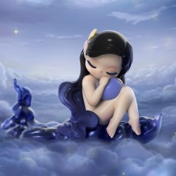 Колекційна фігурка POP TOP 52Toys серії Sleep - Ельфійки Дрімленду фото-10
