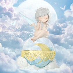Колекційна фігурка POP TOP 52Toys серії Sleep - Ельфійки Дрімленду фото-11