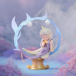 Колекційна фігурка POP TOP 52Toys серії Sleep - Ельфійки Дрімленду фото-12