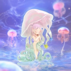 Колекційна фігурка POP TOP 52Toys серії Sleep - Ельфійки Дрімленду фото-3