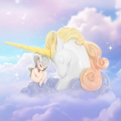 Колекційна фігурка POP TOP 52Toys серії Sleep - Ельфійки Дрімленду фото-4