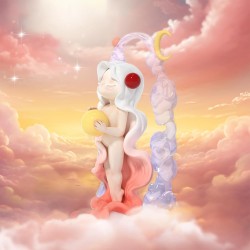 Колекційна фігурка POP TOP 52Toys серії Sleep - Ельфійки Дрімленду фото-5