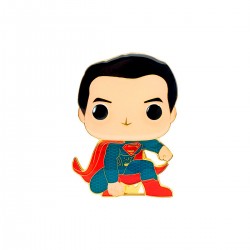 Пин Funko Pop серии «DC Comics» – Супермен