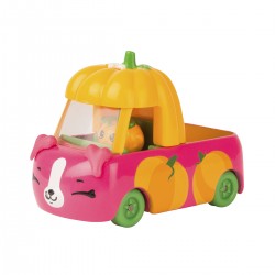 Міні-Машинка Shopkins Cutie Cars S3 -Бусик-Гарбузик фото-2