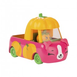 Міні-Машинка Shopkins Cutie Cars S3 -Бусик-Гарбузик фото-3