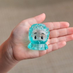 Сенсорный конструктор Jelly Blox - В кейсе 2 в 1: игровая площадка фото-8