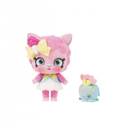 Фігурка Shopkins Shoppets S9 - Цукрові Кучері фото-1