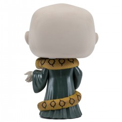 Ігрова фігурка Funko Pop! серії Гаррі Поттер - Волдеморт з Нагайною (25 cm) фото-3