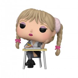 Игровая фигурка Funko POP! - Baby One More Time фото-1