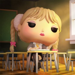 Игровая фигурка Funko POP! - Baby One More Time фото-2