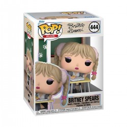 Игровая фигурка Funko POP! - Baby One More Time фото-3