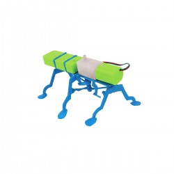 Детская 3D-ручка 3Doodler Start - РОБОТЕХНИКА фото-5
