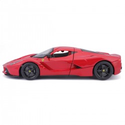 Автомодель - LAFERRARI (1:18) фото-2
