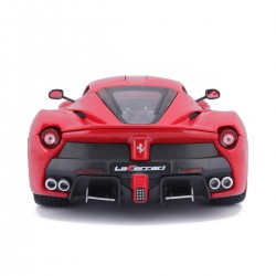 Автомодель - LAFERRARI (1:18) фото-3