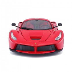 Автомодель - LAFERRARI (1:18) фото-4