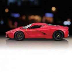 Автомодель - LAFERRARI (1:18) фото-5