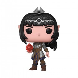 Игровая фигурка Funko POP! серии Врата Балдура - Шэдоухарт фото-2