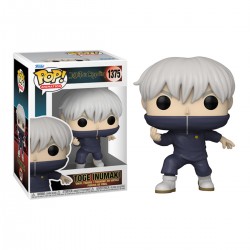 Игровая фигурка Funko POP! - Тоге Инумаки (w/CHASE) фото-2