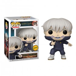 Игровая фигурка Funko POP! - Тоге Инумаки (w/CHASE) фото-3
