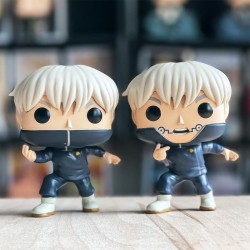 Игровая фигурка Funko POP! - Тоге Инумаки (w/CHASE) фото-5