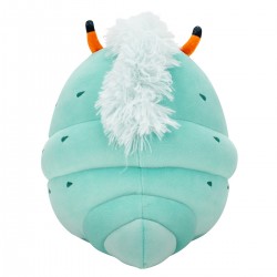 М'яка іграшка Squishmallows - Рогата гусениця Ольті (19 см) фото-4