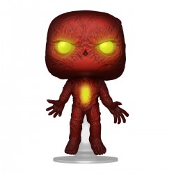 Ігрова фігурка Funko POP! серії Дивні дива - Векна фото-2