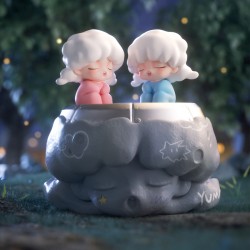 Коллекционная игрушка POP TOP JOTOYS серии Yumo - Остров грез фото-3