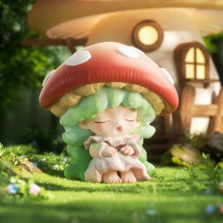 Коллекционная игрушка POP TOP JOTOYS серии Yumo - Остров грез фото-8