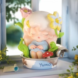 Коллекционная игрушка POP TOP JOTOYS серии Yumo - Остров грез фото-9