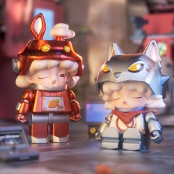 Коллекционная игрушка POP TOP JOTOYS серии Yumo - Остров грез фото-12