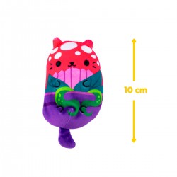 Мягкая игрушка Cats Vs Pickles – Веселые котики и огурчики (12 шт., в диспл.) фото-7