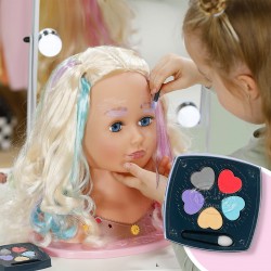 Кукла-манекен Baby Born серии Pinplay – Яркая сестричка фото-5