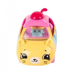 Міні-Машинка Shopkins Cutie Cars S1 - Стрімкий Кексик фото-2