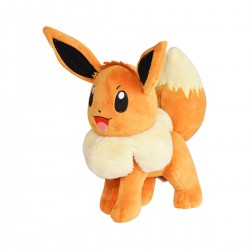 Мягкая Игрушка Pokemon - Иви фото-3