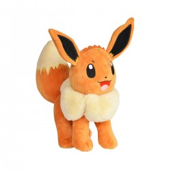 Мягкая Игрушка Pokemon - Иви фото-1