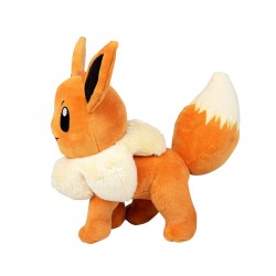 Мягкая Игрушка Pokemon - Иви фото-5
