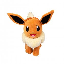Мягкая Игрушка Pokemon - Иви фото-6