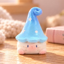 Игровая фигурка POP TOP серии Cat Cat PAI - Кото-грибочки фото-6