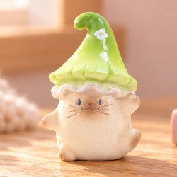 Игровая фигурка POP TOP серии Cat Cat PAI - Кото-грибочки фото-7