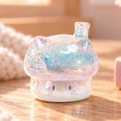 Игровая фигурка POP TOP серии Cat Cat PAI - Кото-грибочки фото-8