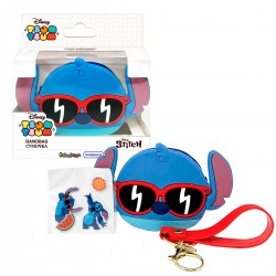 Коллекционная сумочка серии Tsum Tsum - Стич фото-4