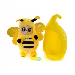 Игровой Набор Bush Baby World Серии Друзья - Бри Пчелка фото-2